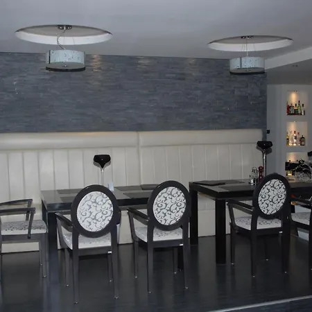 Rose Frühstückspension Vranje