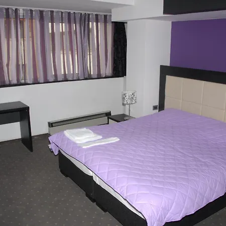 Rose Frühstückspension