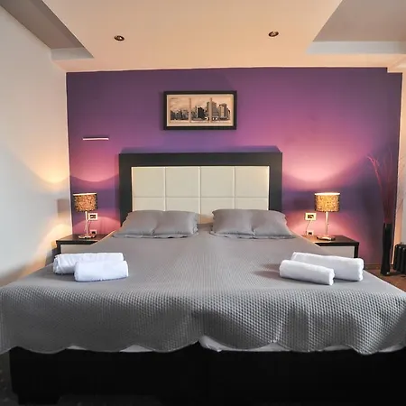 Rose Frühstückspension 3*