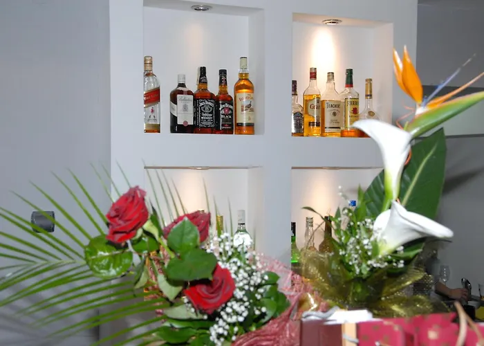 فندق مبيت وإفطار Rose