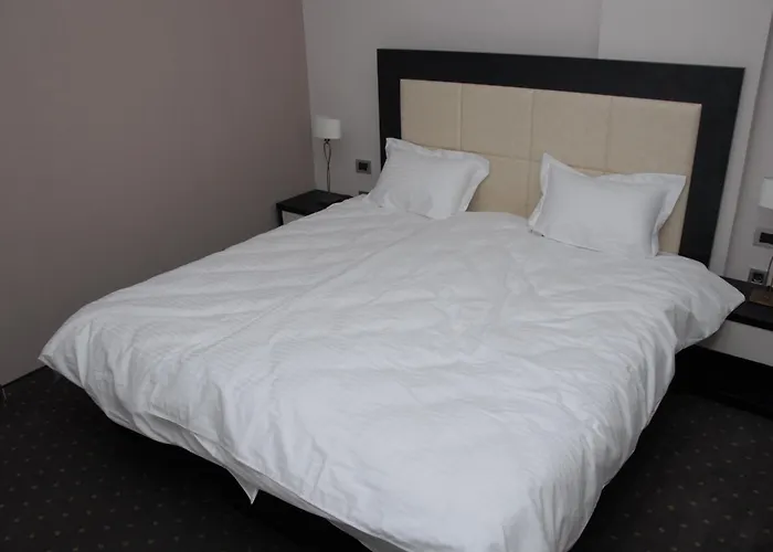 Rose فندق مبيت وإفطار