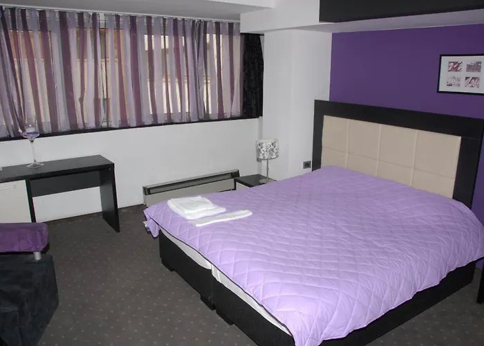 Rose فندق مبيت وإفطار