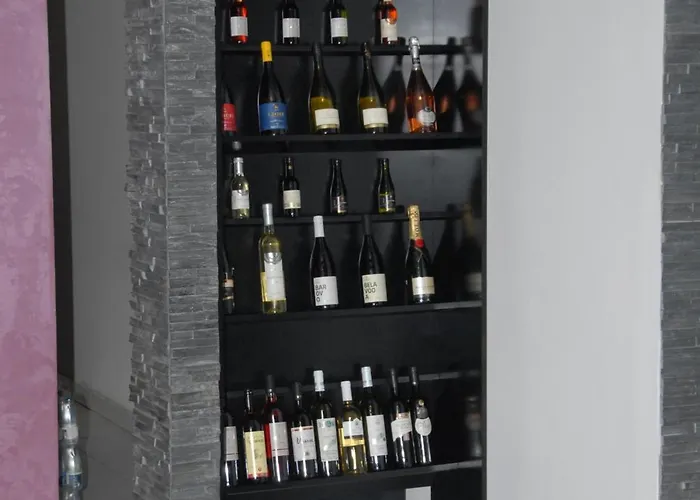 Rose فندق مبيت وإفطار فرانيي