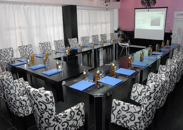 Rose فندق مبيت وإفطار