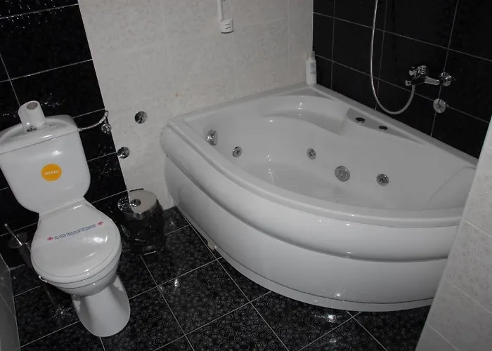 Rose فندق مبيت وإفطار فرانيي