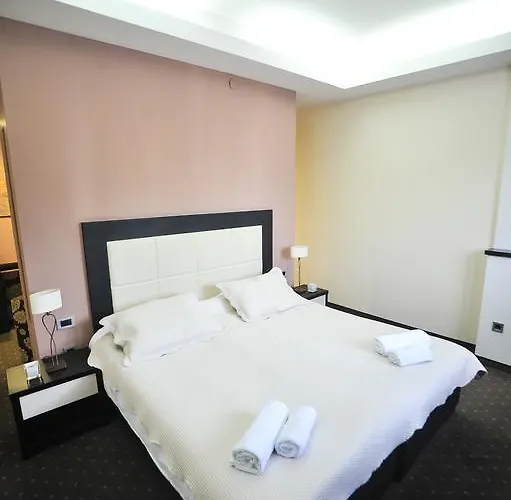 فندق مبيت وإفطار Rose