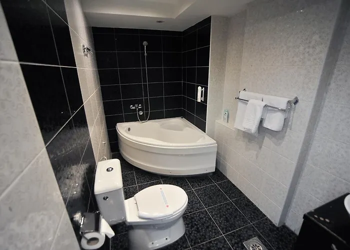 Rose فندق مبيت وإفطار 3*