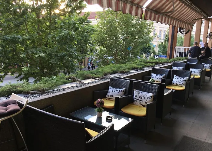 Rose فندق مبيت وإفطار