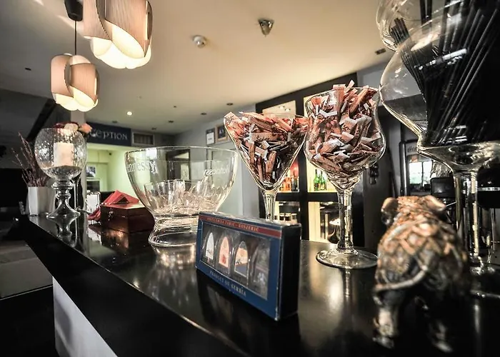 Rose فندق مبيت وإفطار